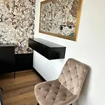 Apartment Zlotowlosa Na Fuzji, Klimatyzacja, Wejscie Na Kod, Wifi, Fv