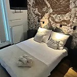 Διαμέρισμα Zlotowlosa Na Fuzji, Klimatyzacja, Wejscie Na Kod, Wifi, Fv