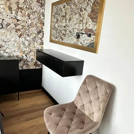 Apartamento Zlotowlosa Na Fuzji, Klimatyzacja, Wejscie Na Kod, Wifi, Fv