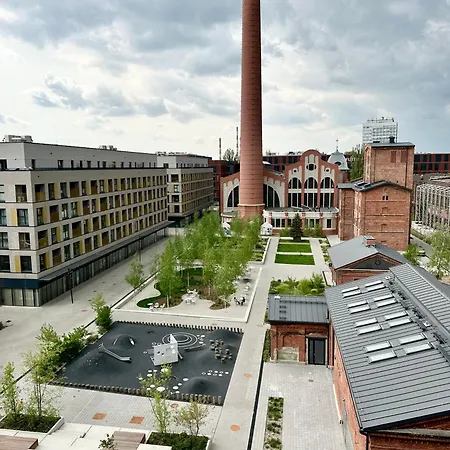 Zlotowlosa Na Fuzji, Klimatyzacja, Wejscie Na Kod, Wifi, Fv