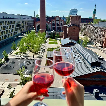 Złotowłosa Na Fuzji, Parking Podziemny Gratis !!! Klimatyzacja, Wejście Na Kod, Wifi, Fv