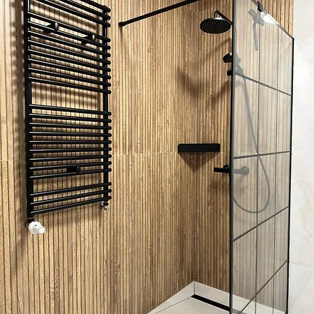 Złotowłosa Na Fuzji, Parking Podziemny Gratis !!! Klimatyzacja, Wejście Na Kod, Wifi, Fv *