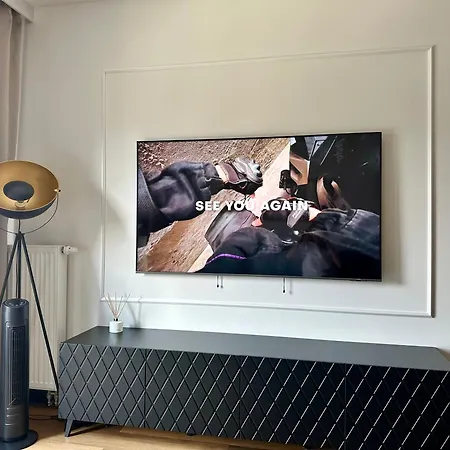 Zlotowlosa Na Fuzji, Klimatyzacja, Wejscie Na Kod, Wifi, Fv Łódź