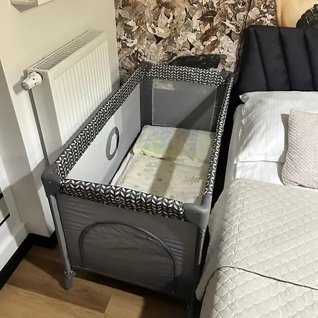 Zlotowlosa Na Fuzji, Klimatyzacja, Wejscie Na Kod, Wifi, Fv Łódź