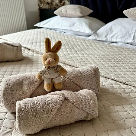 Zlotowlosa Na Fuzji, Klimatyzacja, Wejscie Na Kod, Wifi, Fv