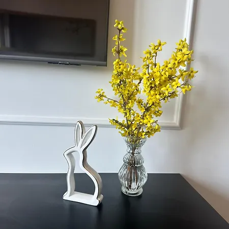 Złotowłosa Na Fuzji, Parking Podziemny Gratis !!! Klimatyzacja, Wejście Na Kod, Wifi, Fv *