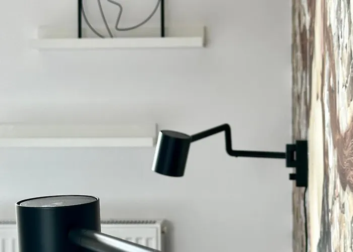 Apartamento Zlotowlosa Na Fuzji, Klimatyzacja, Wejscie Na Kod, Wifi, Fv