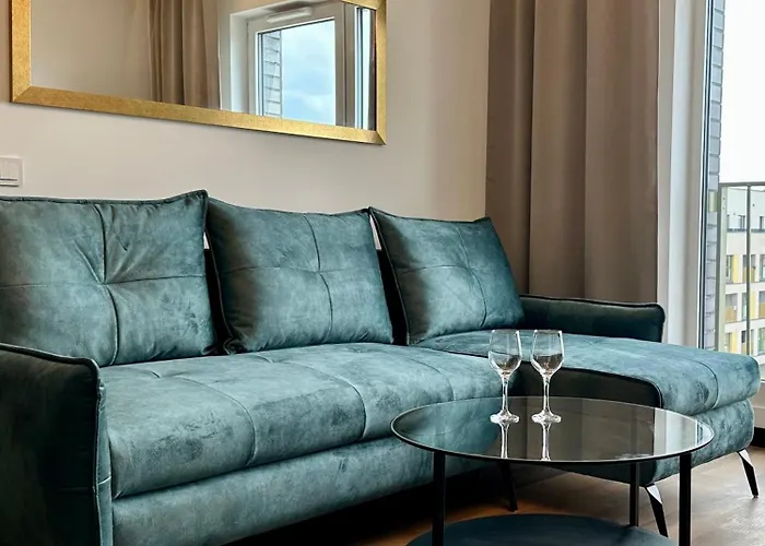 Zlotowlosa Na Fuzji, Klimatyzacja, Wejscie Na Kod, Wifi, Fv Łódź