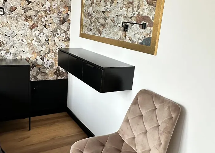 Apartamento Zlotowlosa Na Fuzji, Klimatyzacja, Wejscie Na Kod, Wifi, Fv