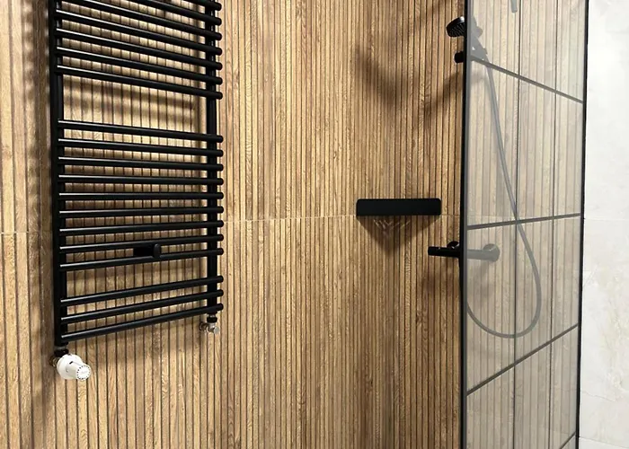 Zlotowlosa Na Fuzji, Klimatyzacja, Wejscie Na Kod, Wifi, Fv *