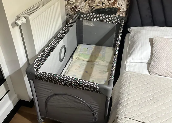 Zlotowlosa Na Fuzji, Klimatyzacja, Wejscie Na Kod, Wifi, Fv Łódź