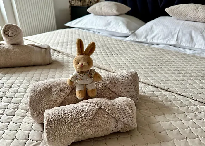 Zlotowlosa Na Fuzji, Klimatyzacja, Wejscie Na Kod, Wifi, Fv