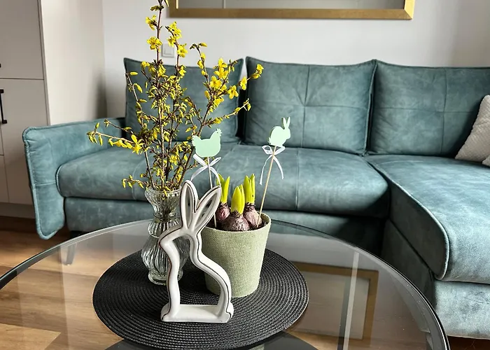 Apartamento Zlotowlosa Na Fuzji, Klimatyzacja, Wejscie Na Kod, Wifi, Fv Łódź