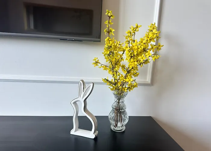 Zlotowlosa Na Fuzji, Klimatyzacja, Wejscie Na Kod, Wifi, Fv *